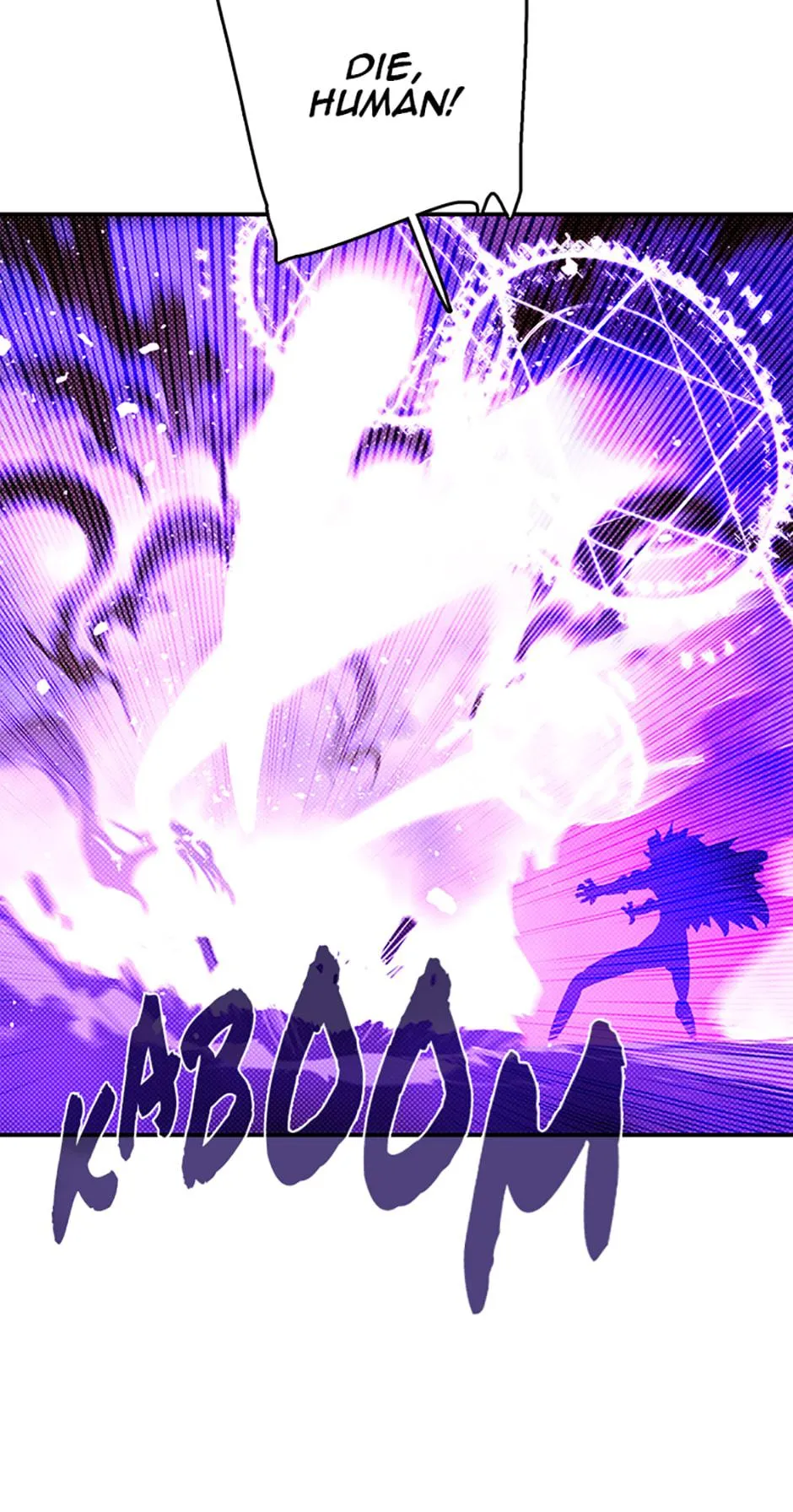 Read I Am the Sorcerer King en Manga Online
