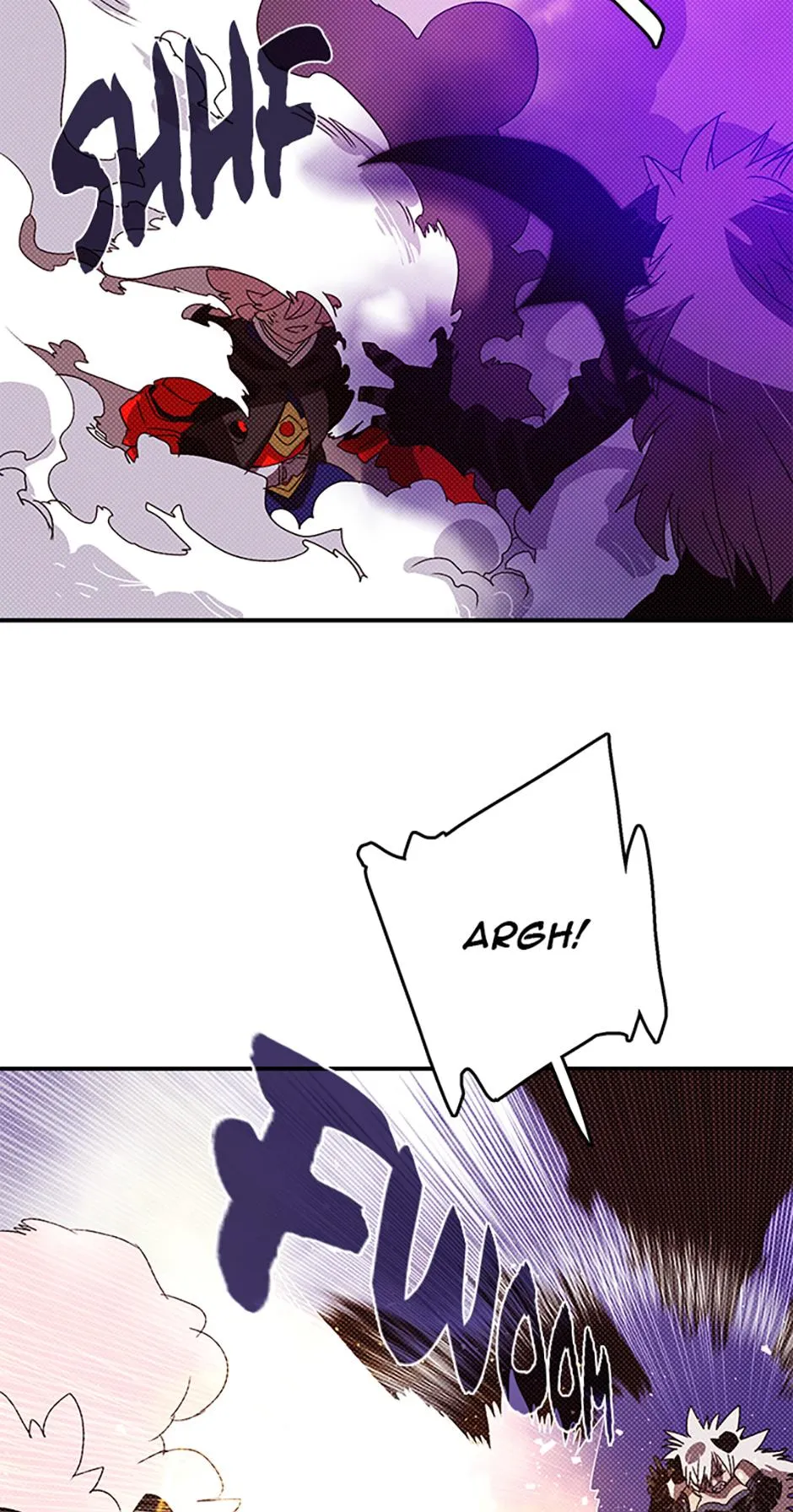 Read I Am the Sorcerer King en Manga Online