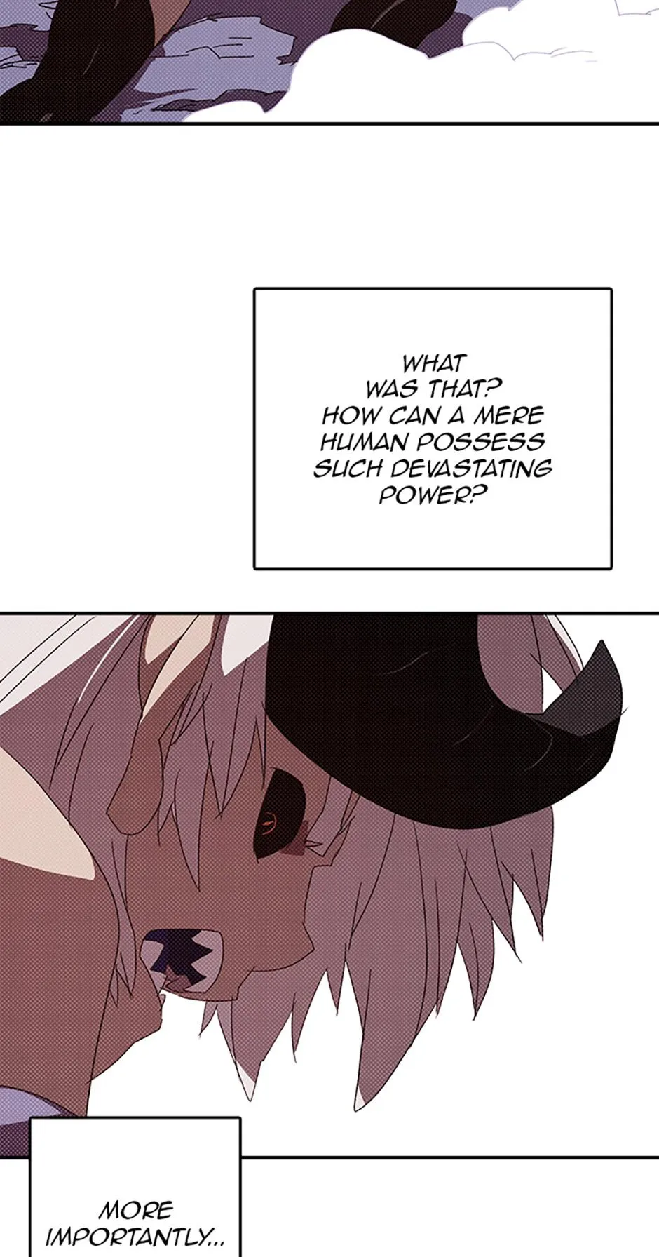 Read I Am the Sorcerer King en Manga Online