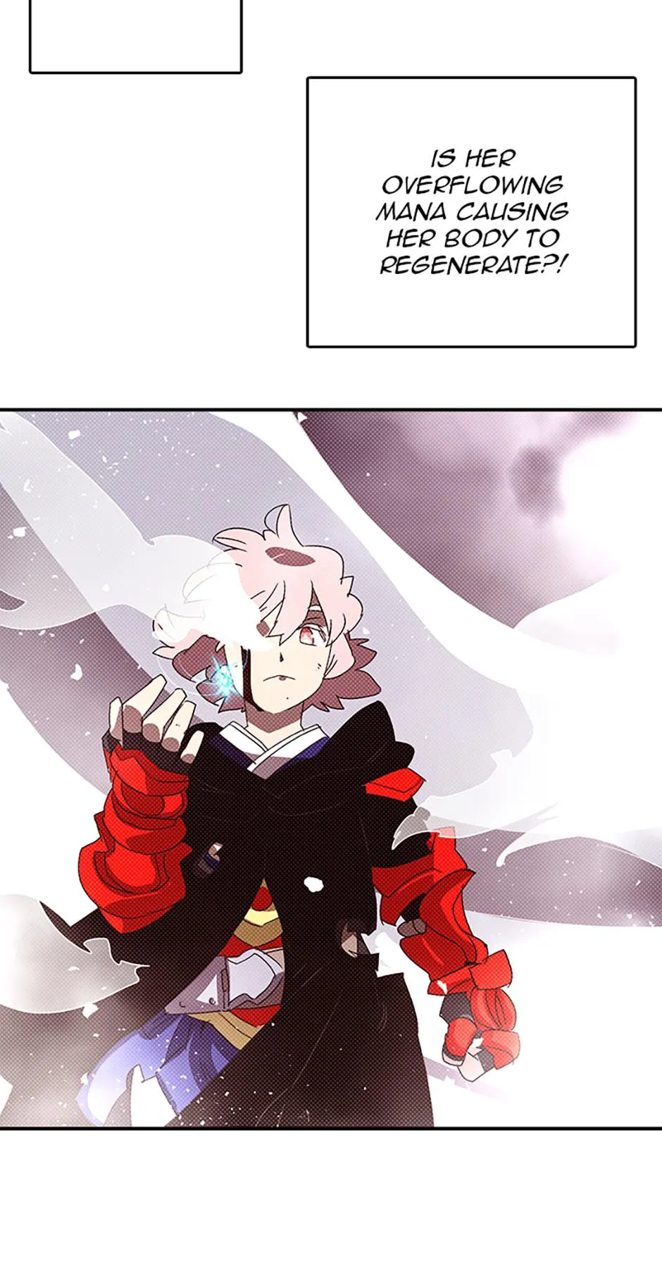 Read I Am the Sorcerer King en Manga Online