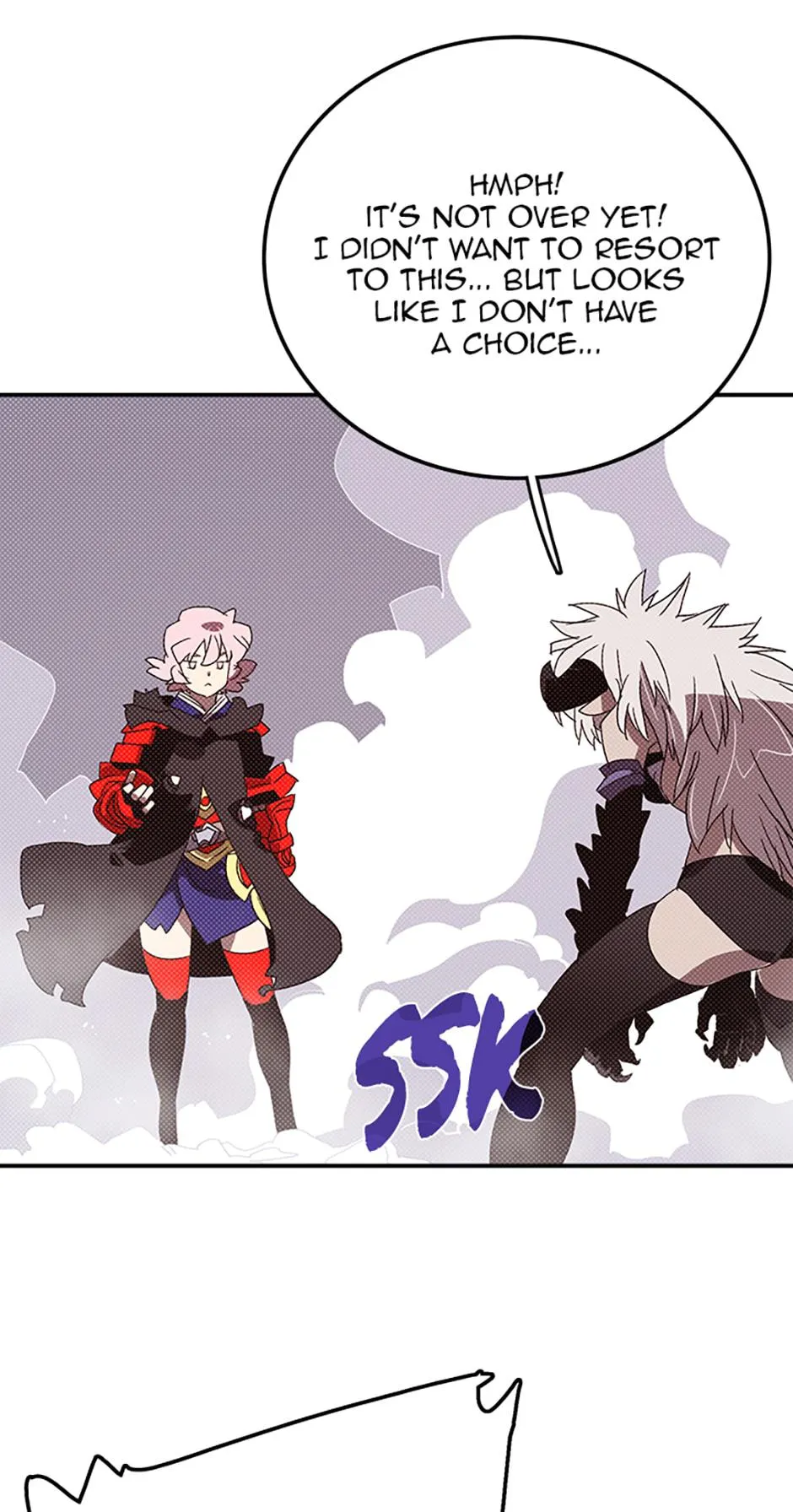 Read I Am the Sorcerer King en Manga Online