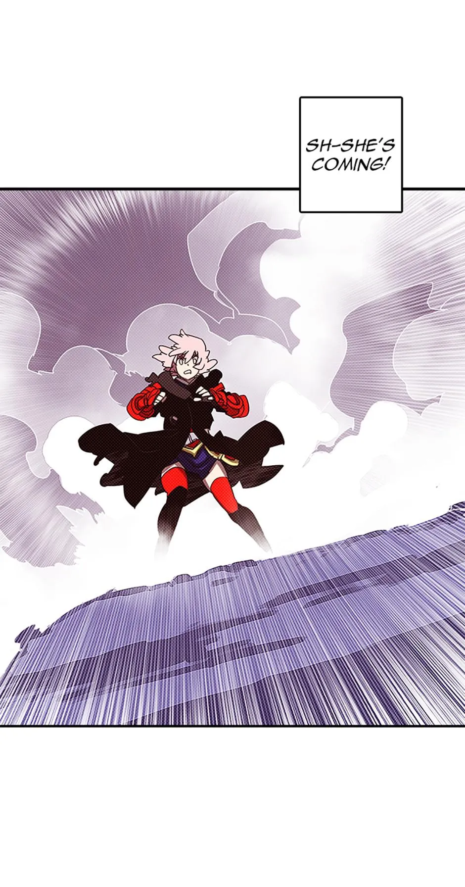 Read I Am the Sorcerer King en Manga Online