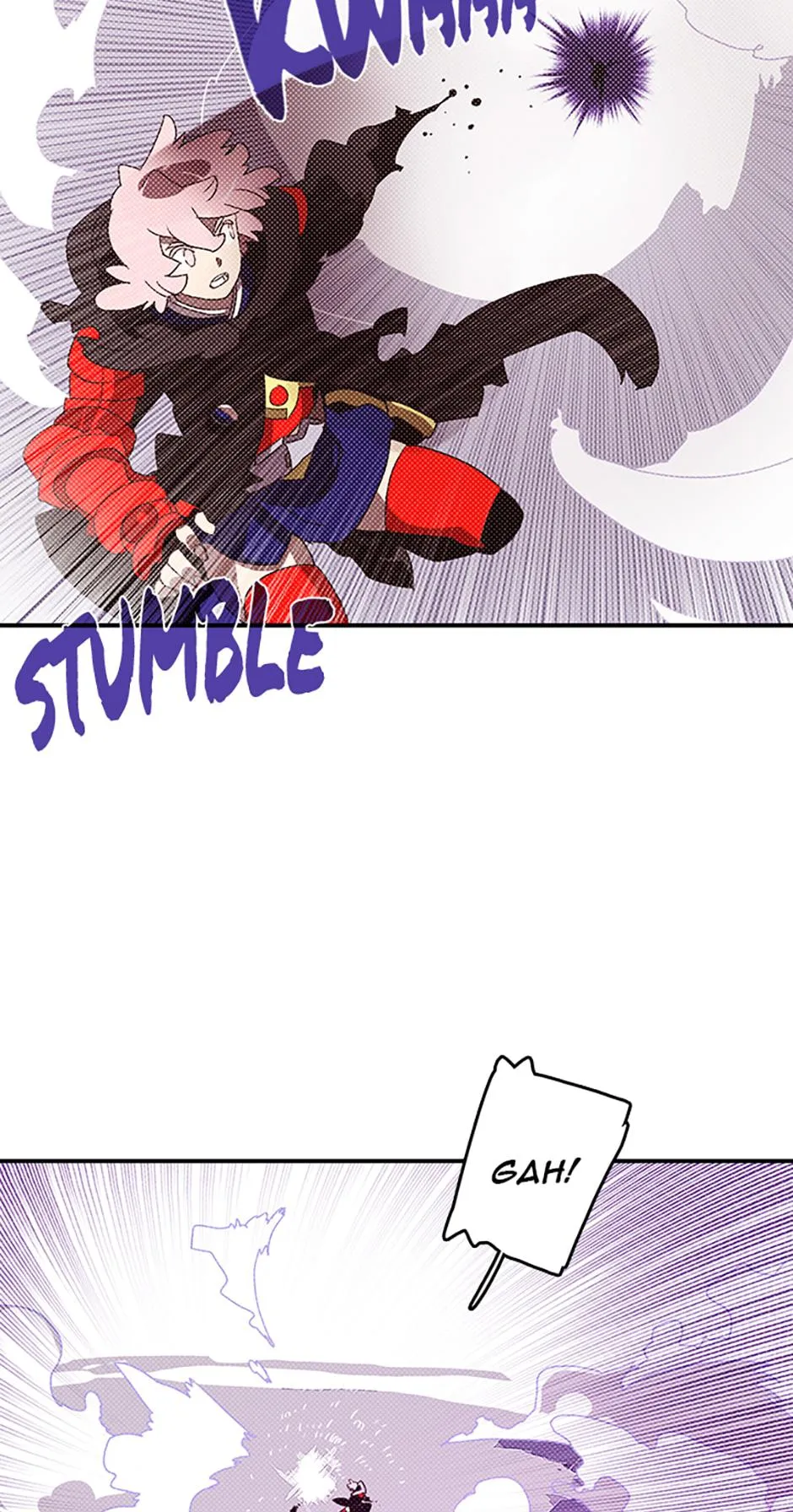 Read I Am the Sorcerer King en Manga Online