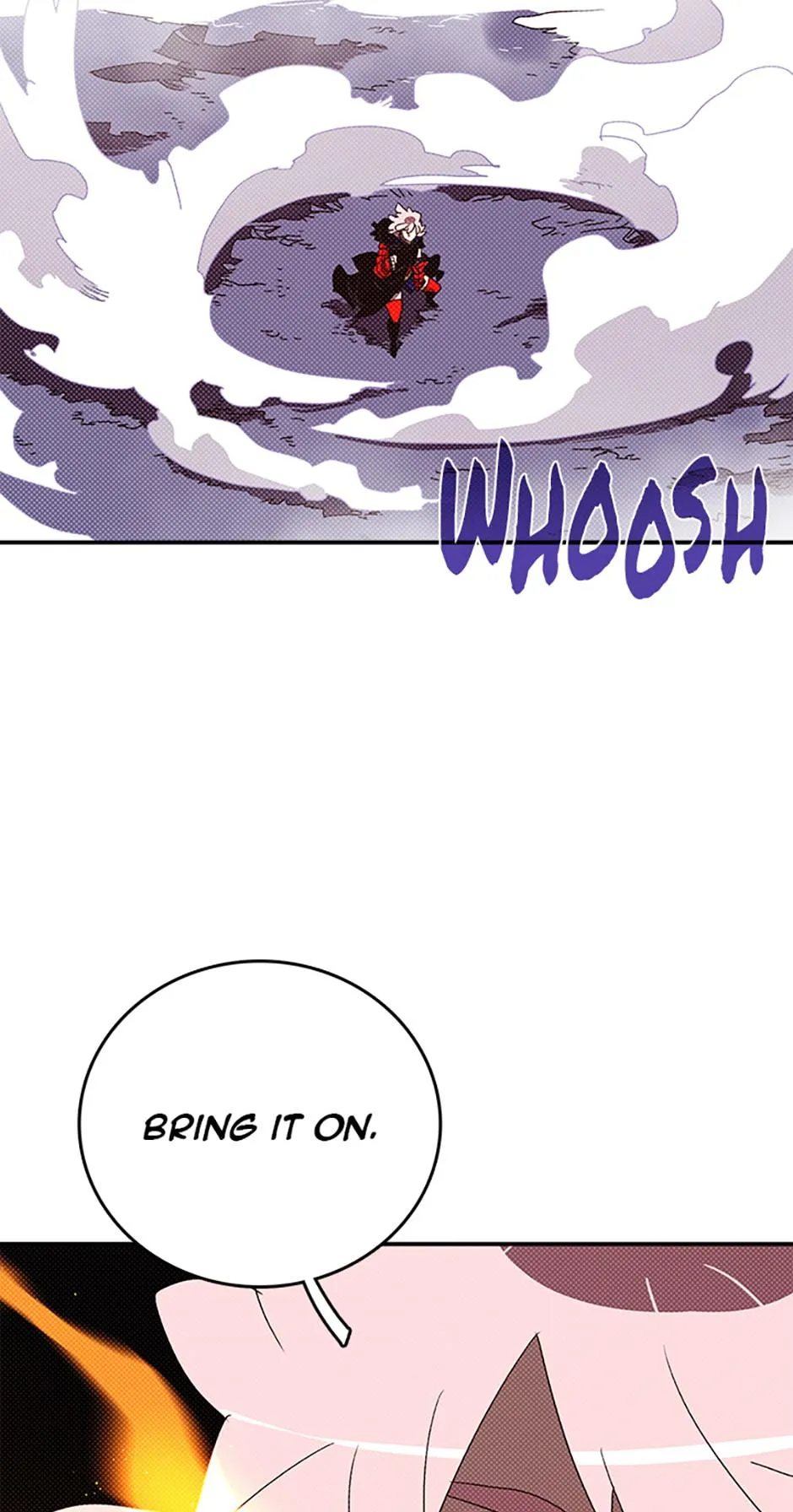 Read I Am the Sorcerer King en Manga Online