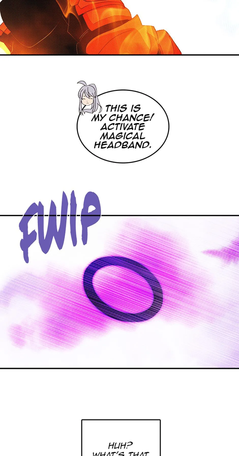 Read I Am the Sorcerer King en Manga Online