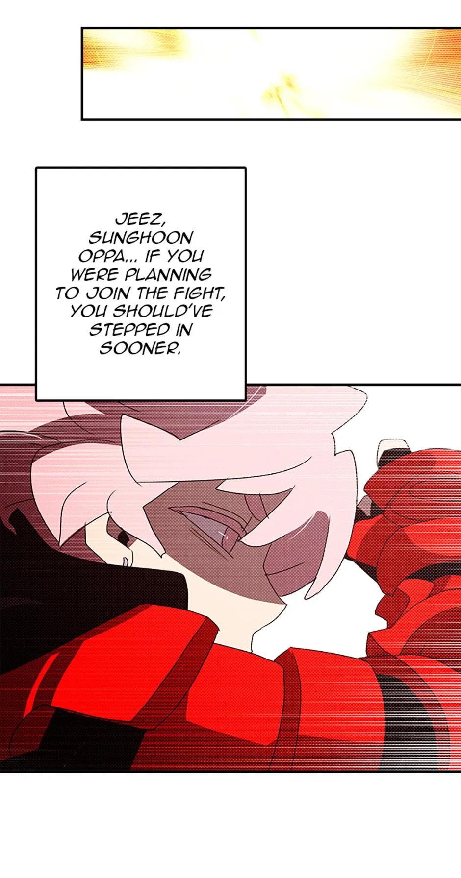 Read I Am the Sorcerer King en Manga Online