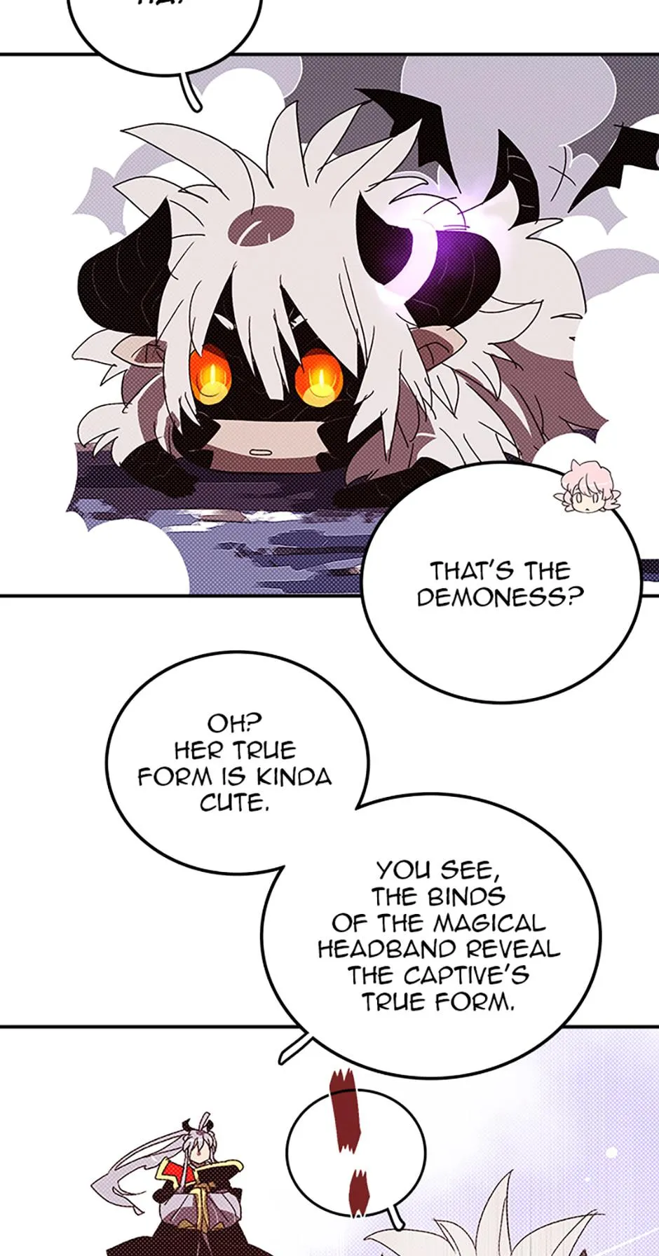 Read I Am the Sorcerer King en Manga Online