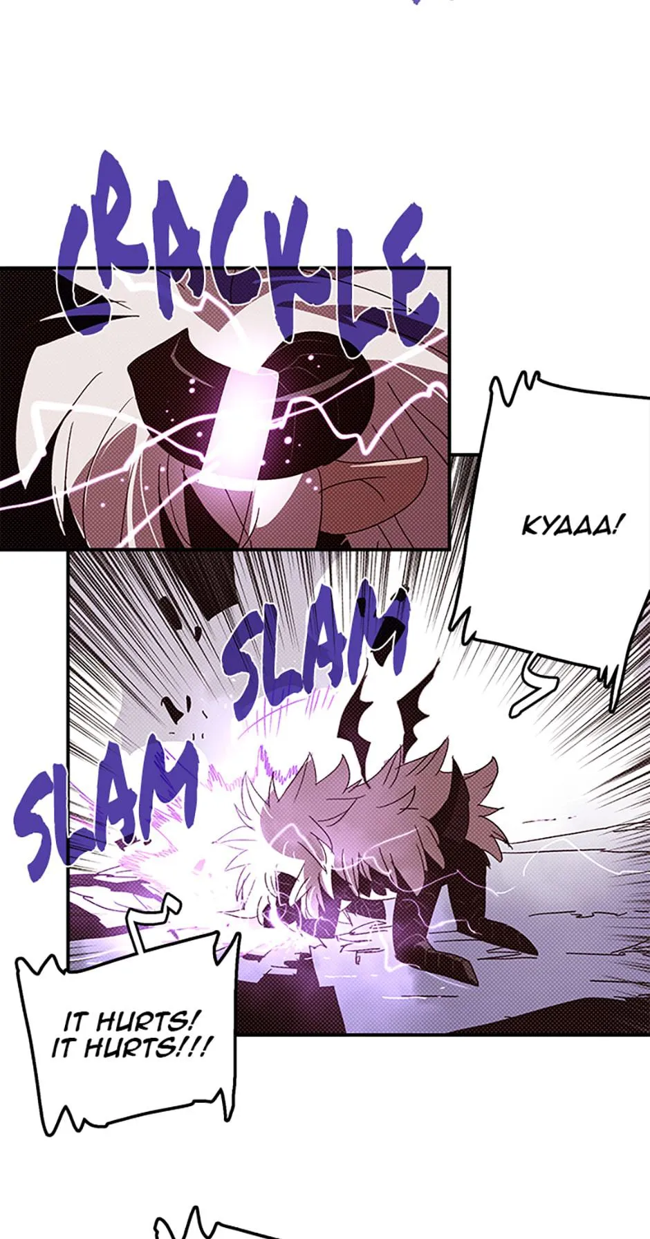 Read I Am the Sorcerer King en Manga Online