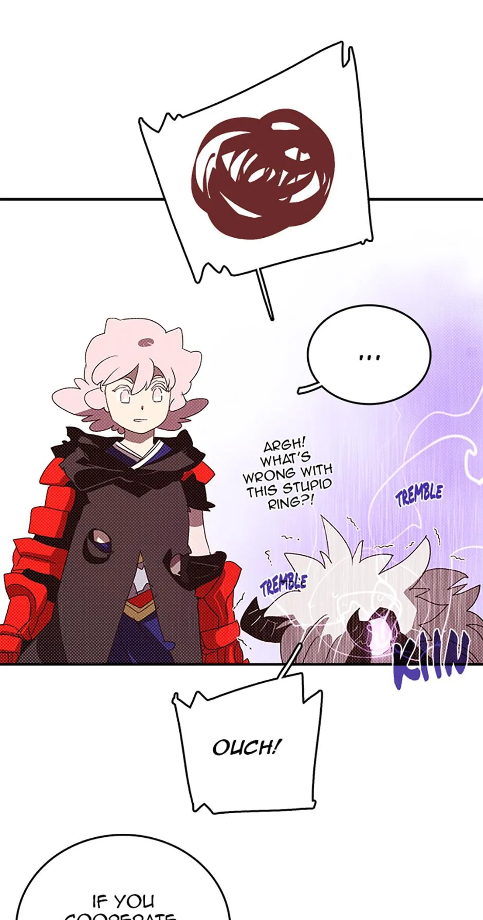 Read I Am the Sorcerer King en Manga Online