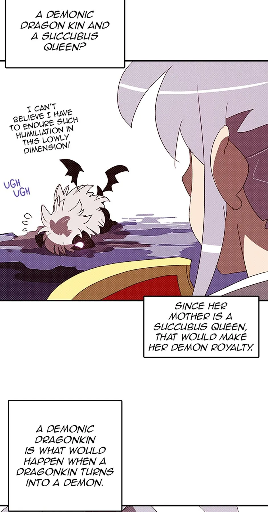 Read I Am the Sorcerer King en Manga Online
