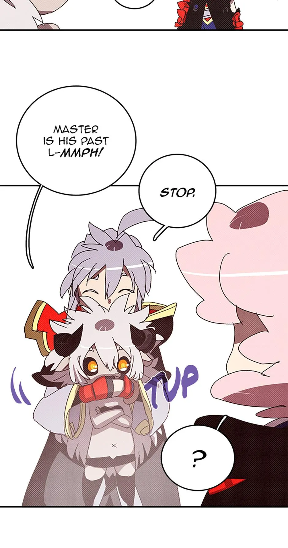 Read I Am the Sorcerer King en Manga Online