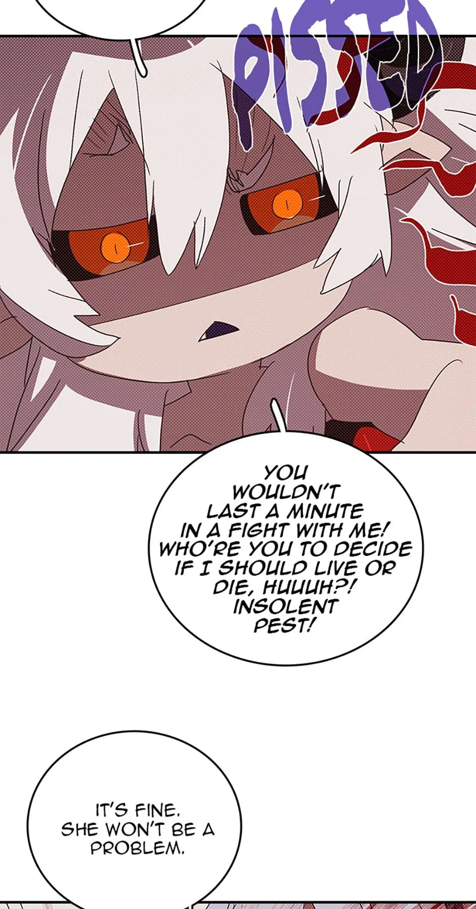 Read I Am the Sorcerer King en Manga Online