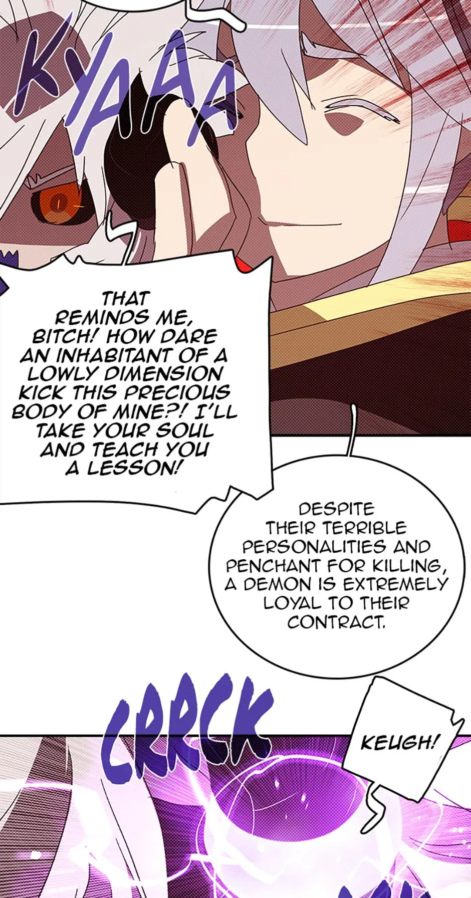 Read I Am the Sorcerer King en Manga Online