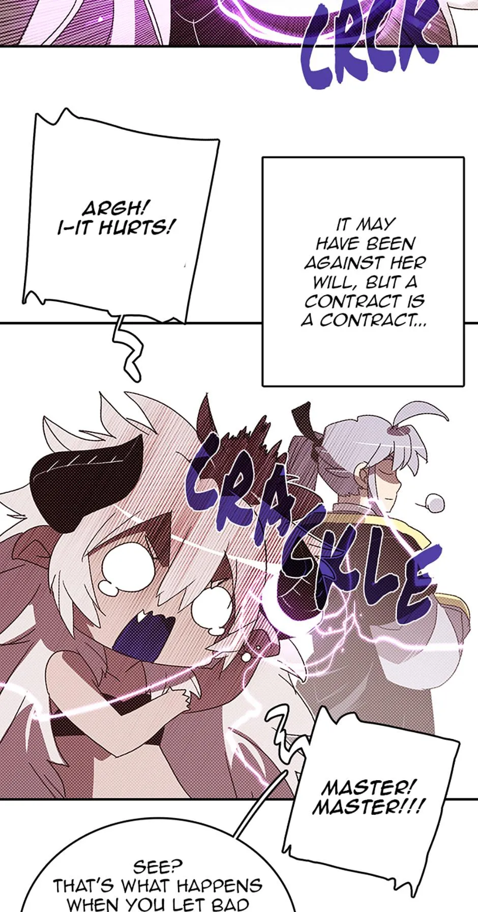 Read I Am the Sorcerer King en Manga Online