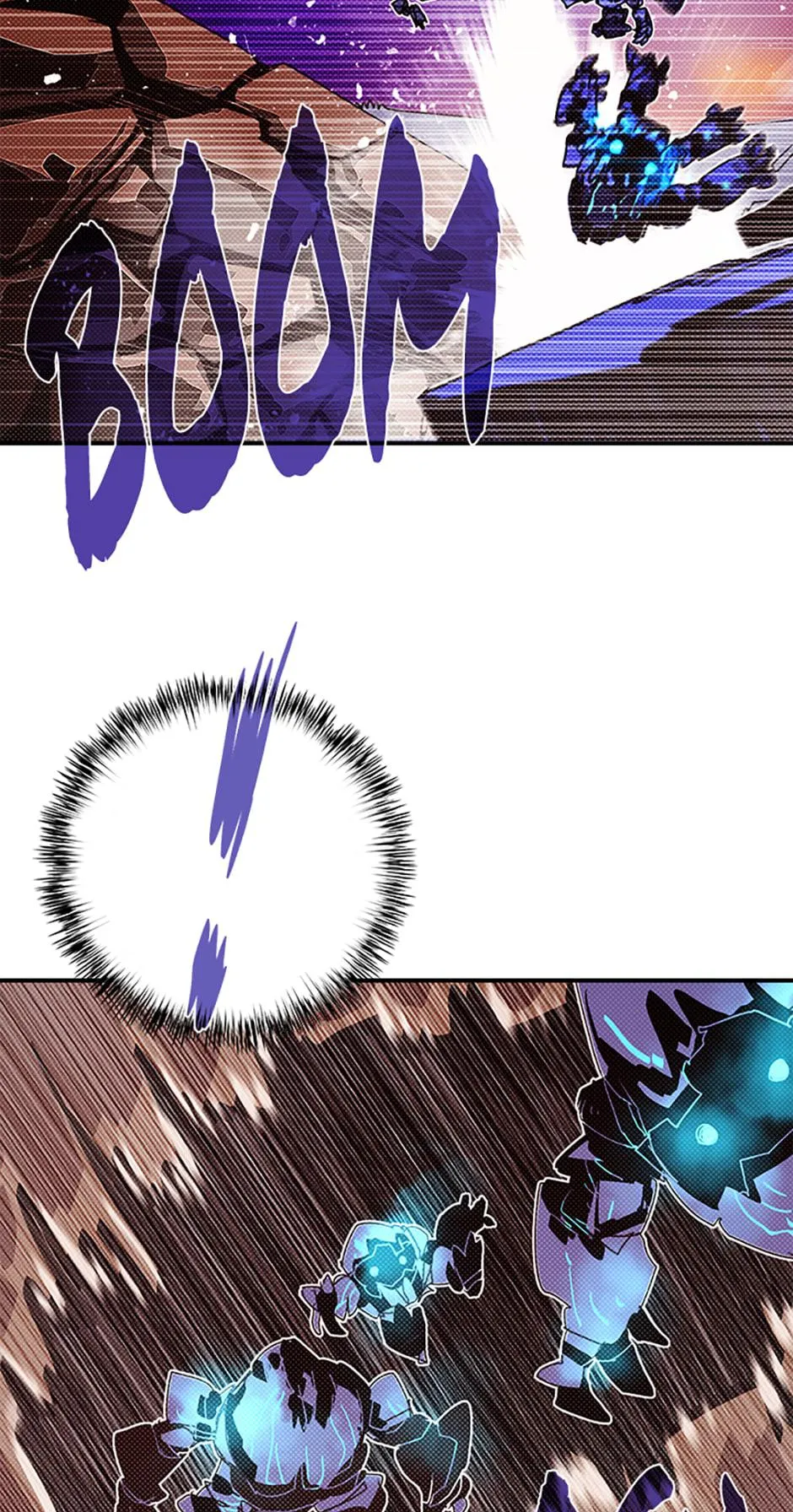 Read I Am the Sorcerer King en Manga Online