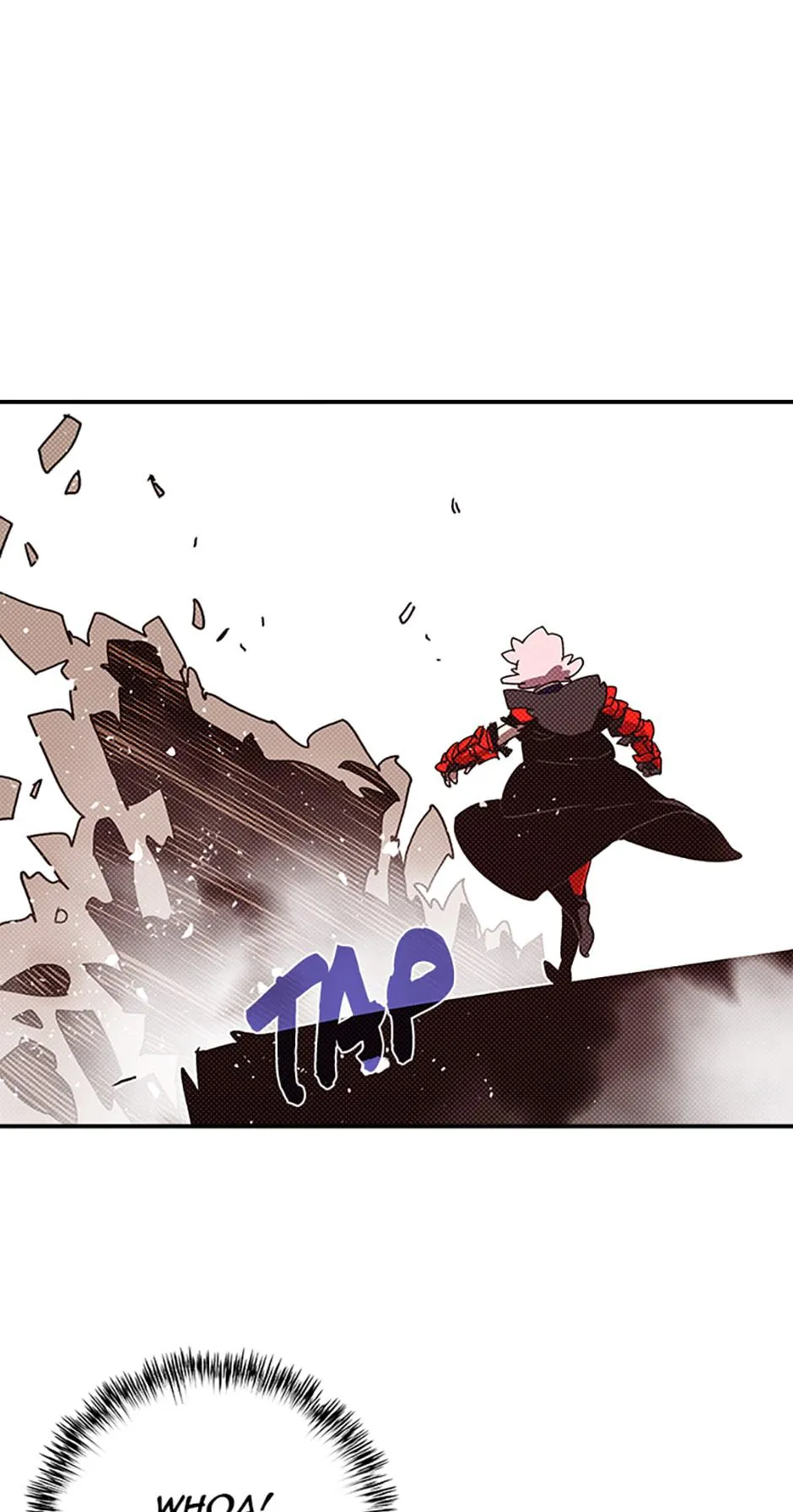 Read I Am the Sorcerer King en Manga Online