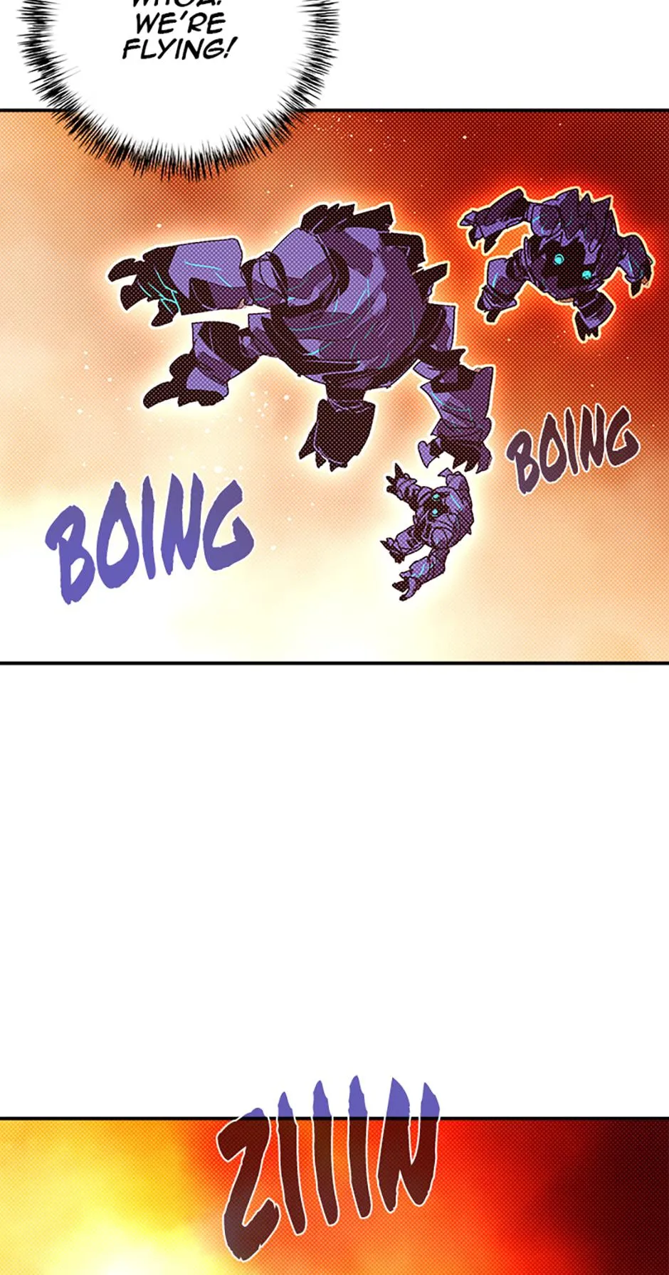 Read I Am the Sorcerer King en Manga Online