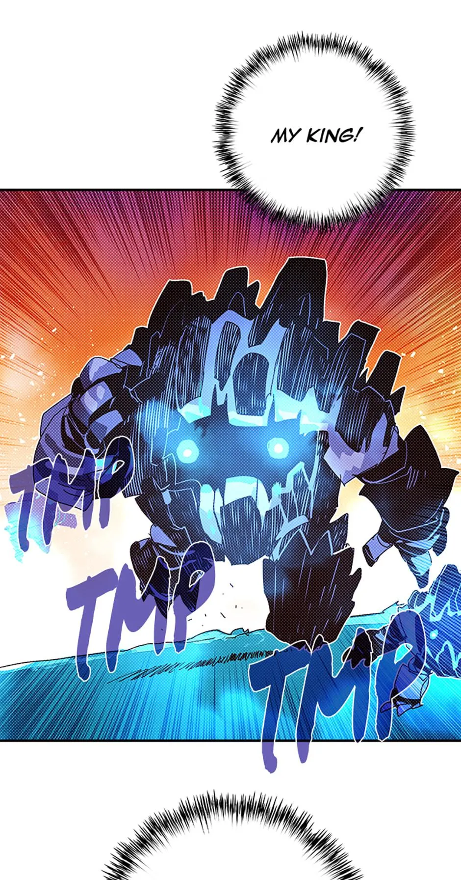 Read I Am the Sorcerer King en Manga Online