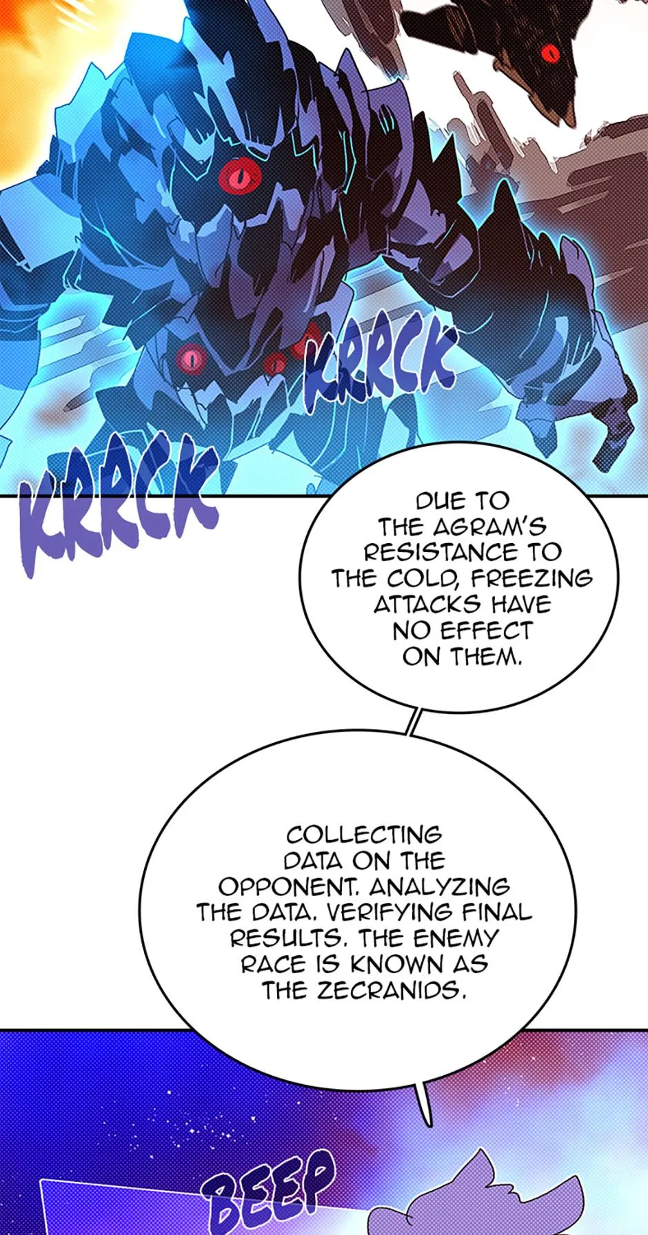 Read I Am the Sorcerer King en Manga Online