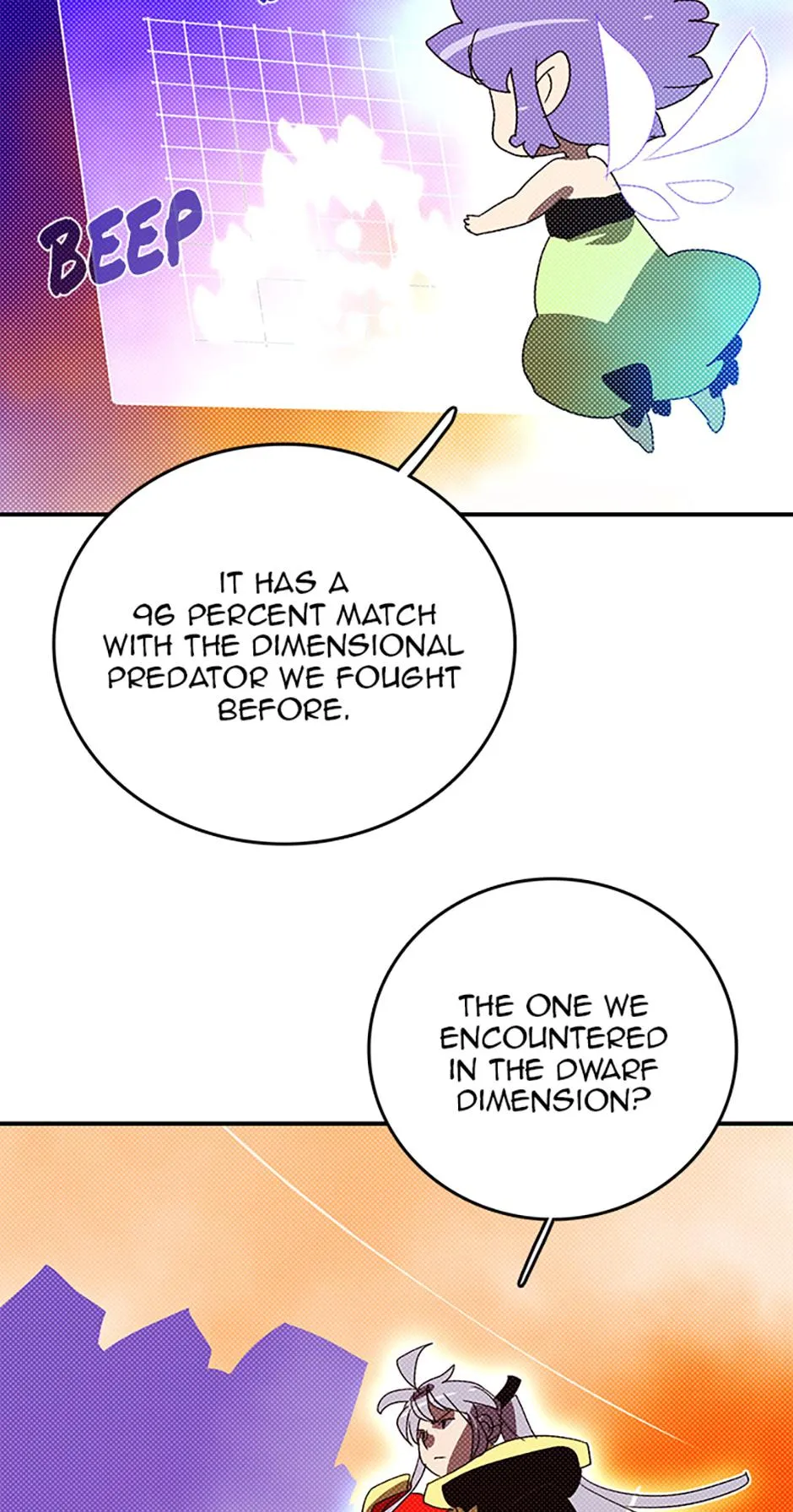 Read I Am the Sorcerer King en Manga Online