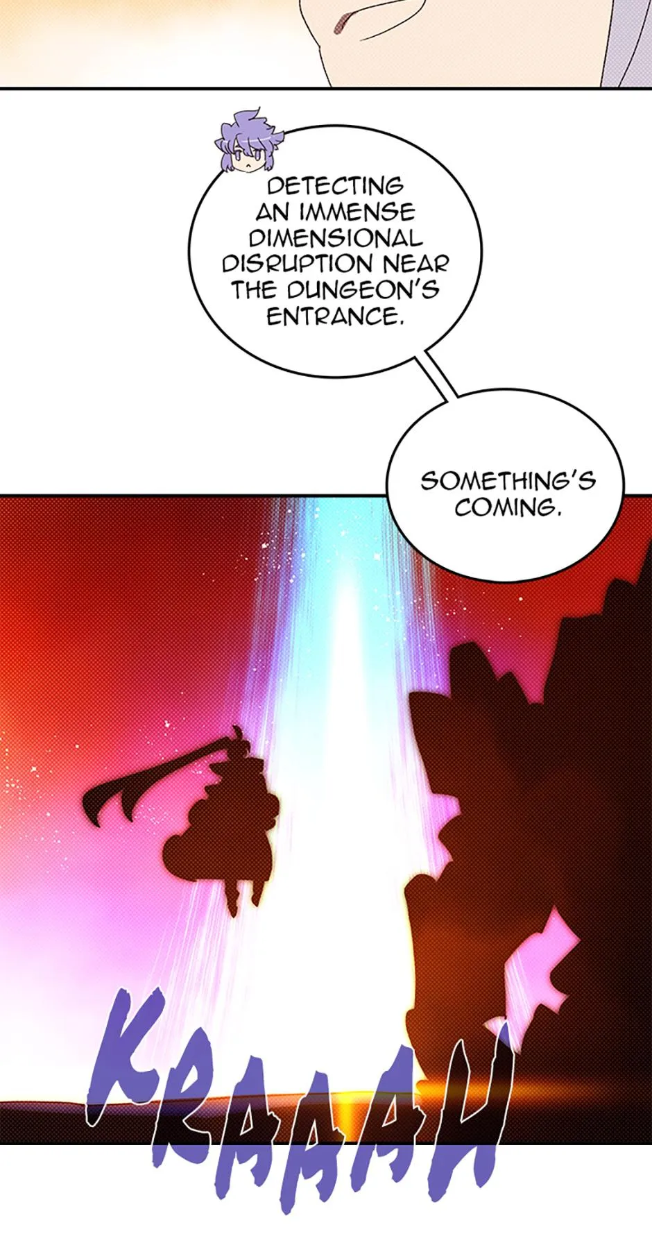 Read I Am the Sorcerer King en Manga Online