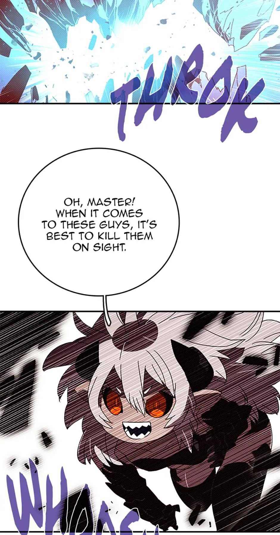 Read I Am the Sorcerer King en Manga Online