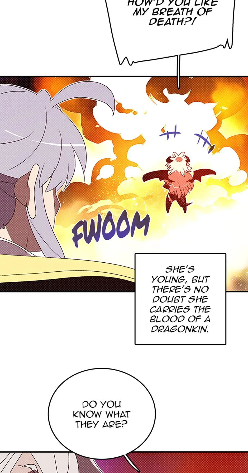Read I Am the Sorcerer King en Manga Online