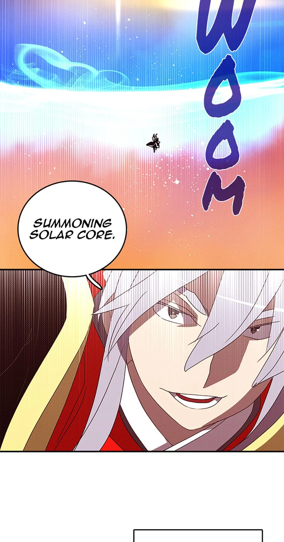 Read I Am the Sorcerer King en Manga Online