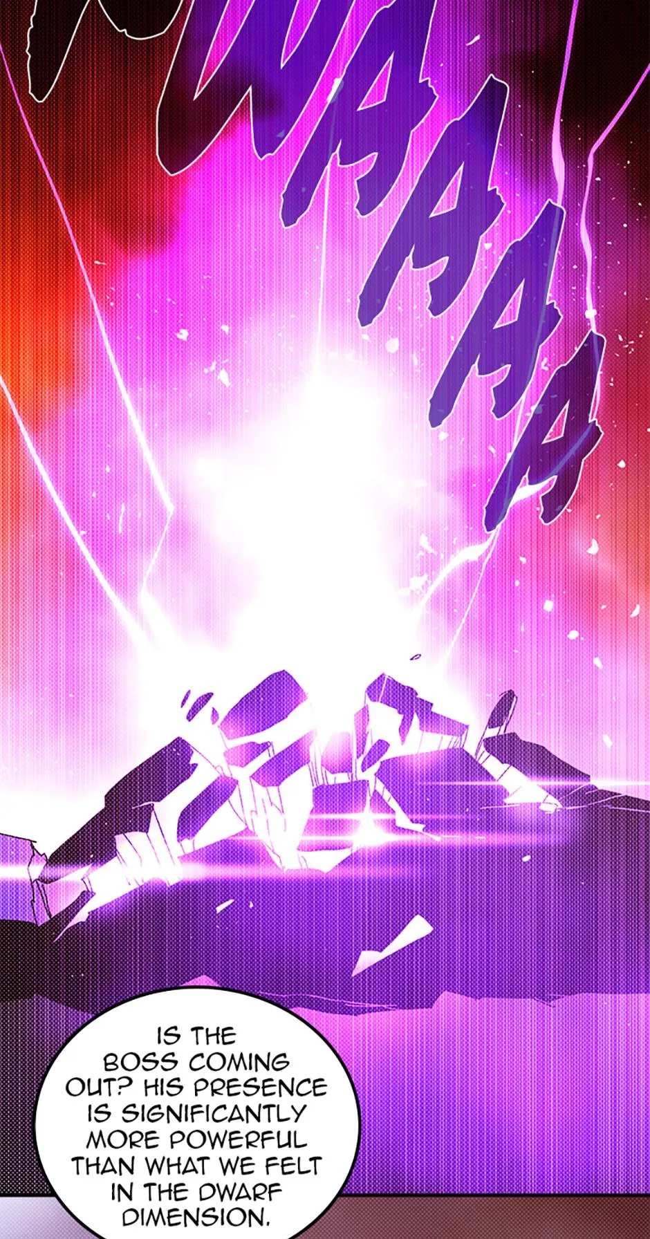 Read I Am the Sorcerer King en Manga Online