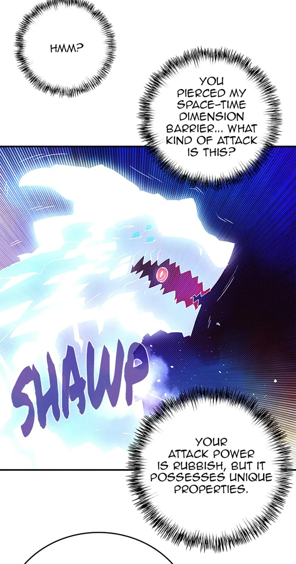 Read I Am the Sorcerer King en Manga Online