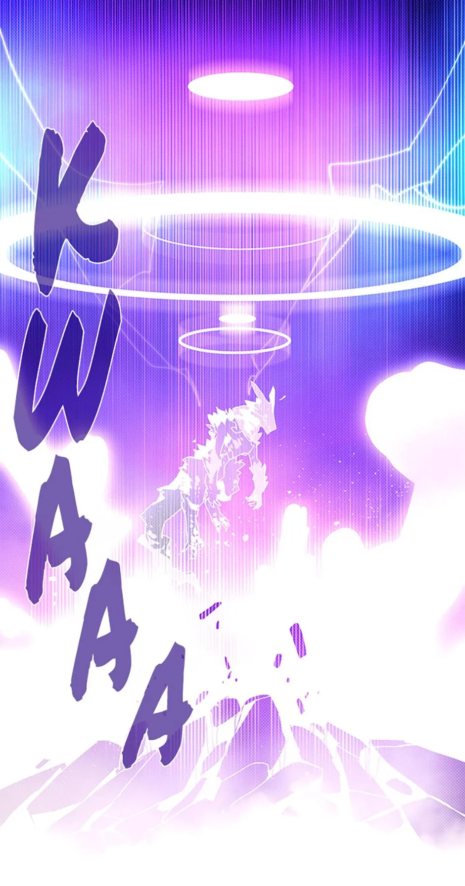 Read I Am the Sorcerer King en Manga Online