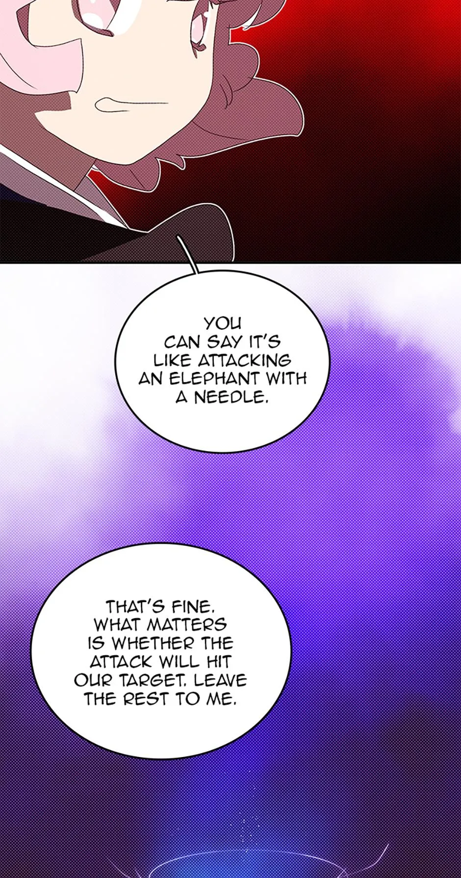 Read I Am the Sorcerer King en Manga Online