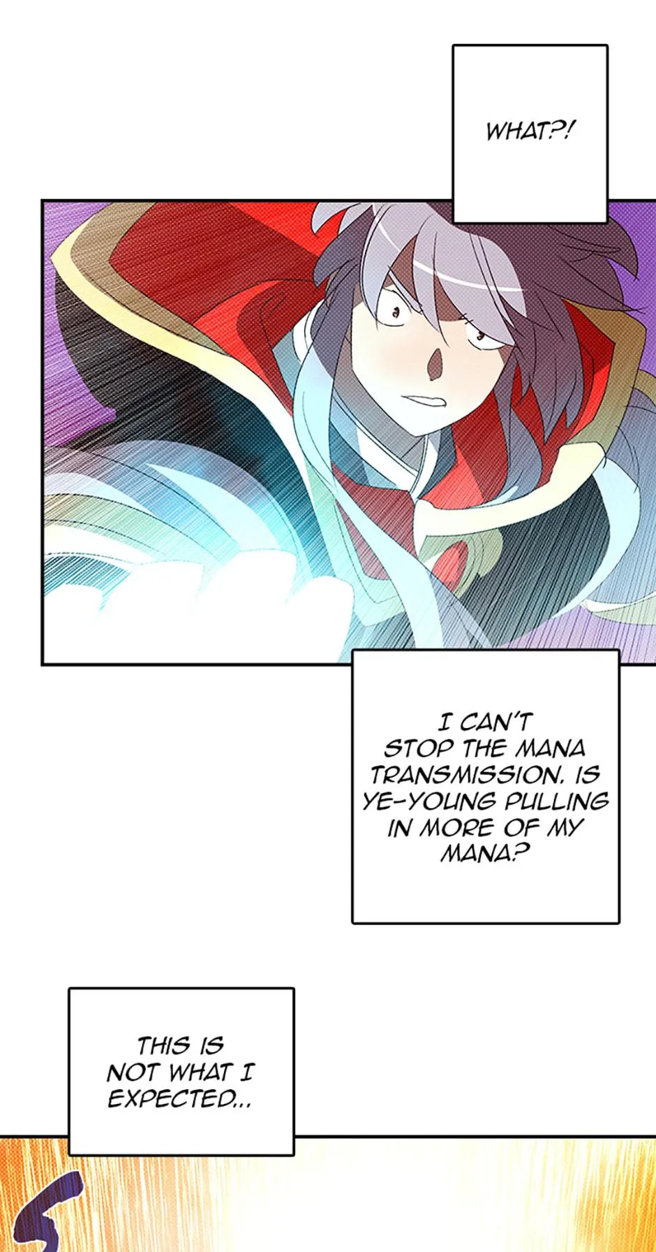 Read I Am the Sorcerer King en Manga Online