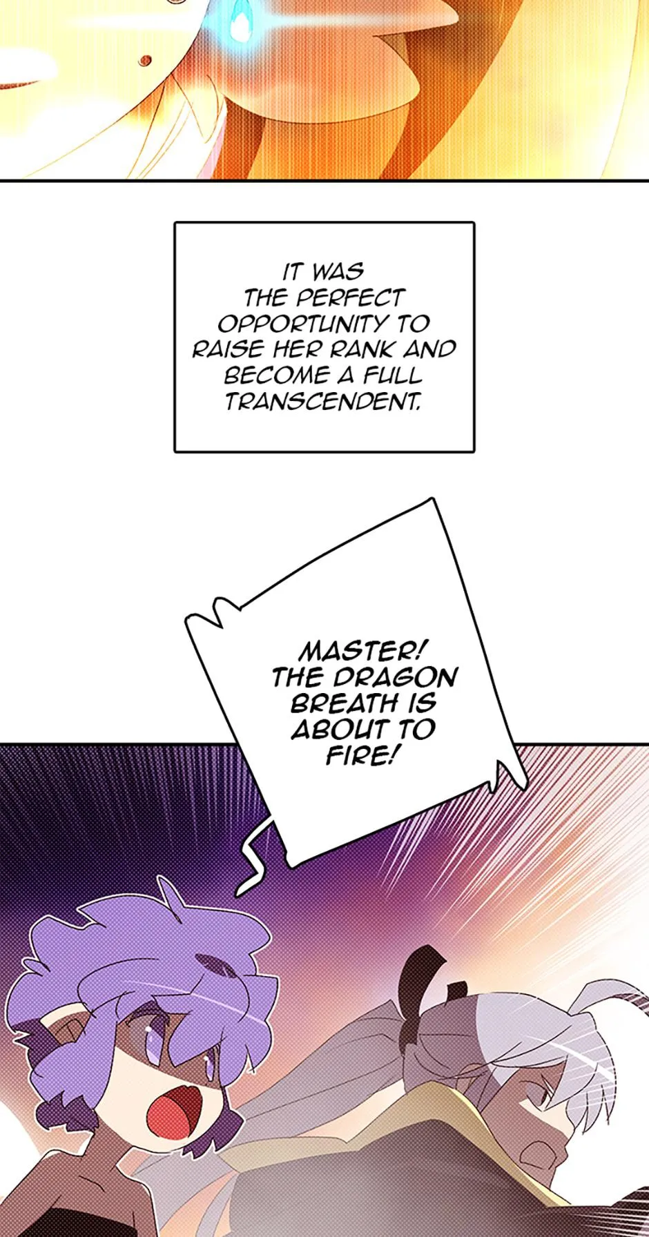 Read I Am the Sorcerer King en Manga Online