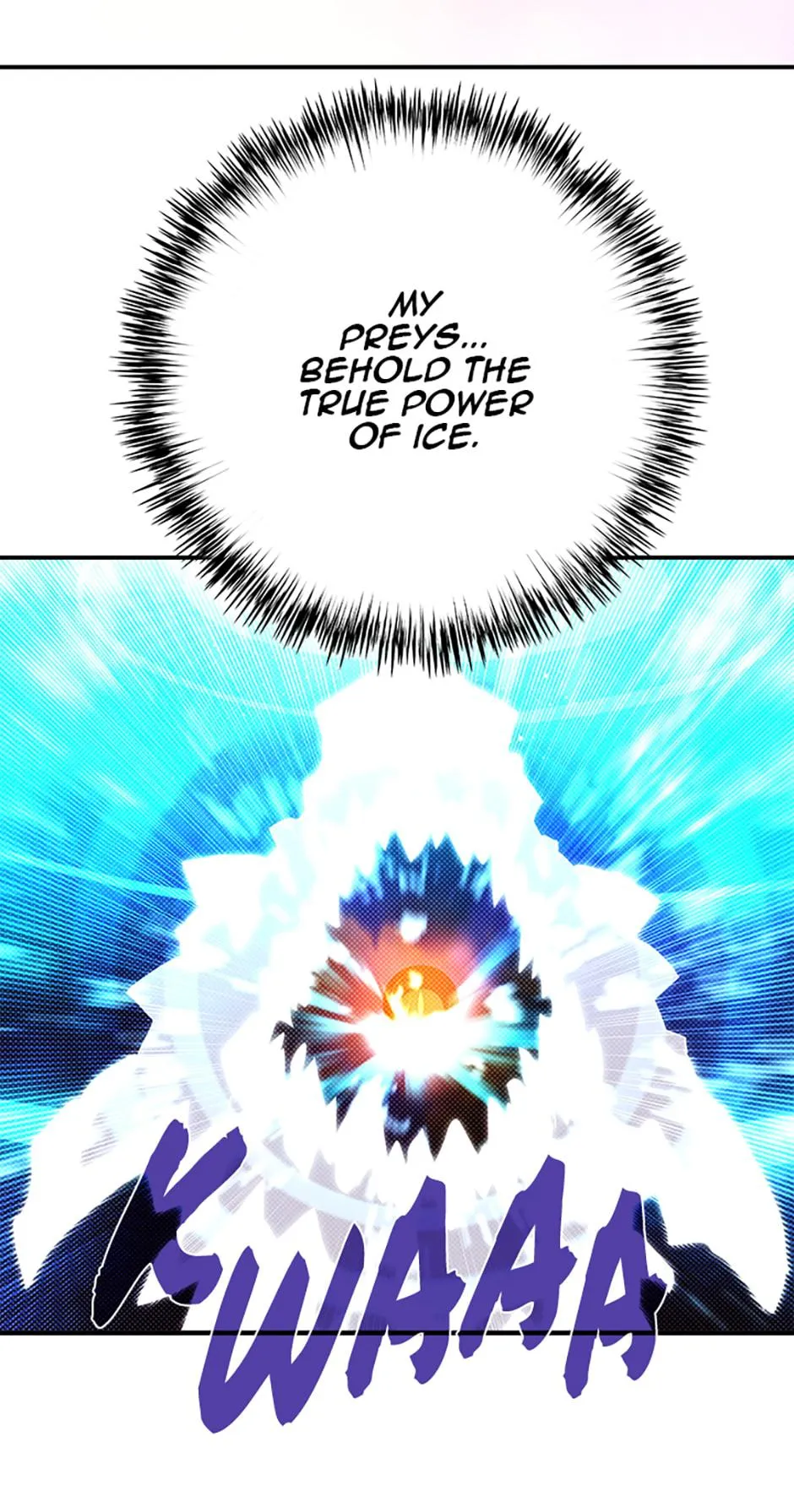 Read I Am the Sorcerer King en Manga Online