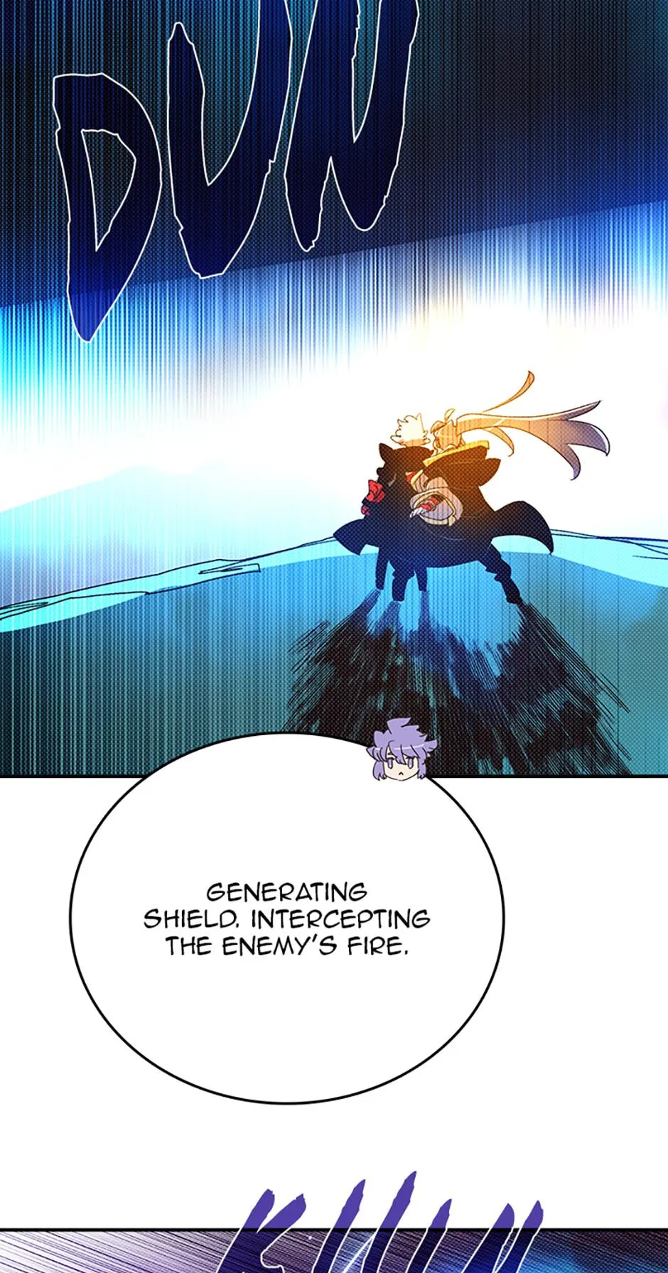 Read I Am the Sorcerer King en Manga Online