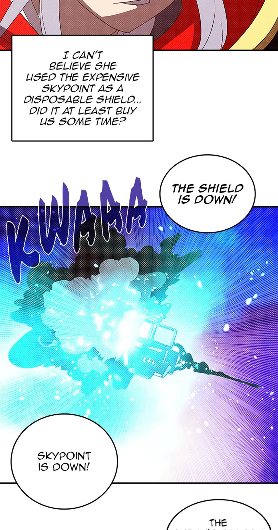 Read I Am the Sorcerer King en Manga Online