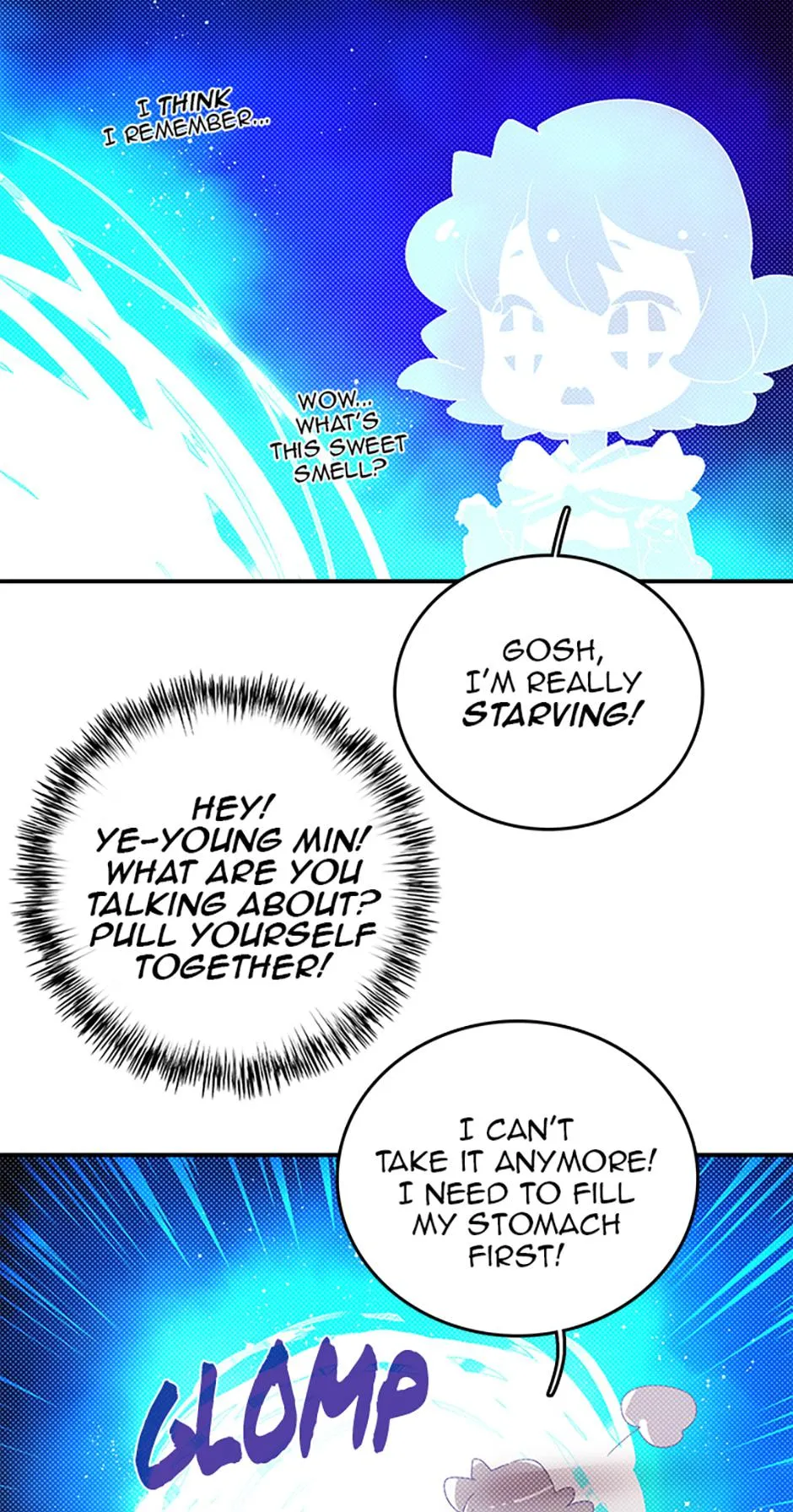 Read I Am the Sorcerer King en Manga Online