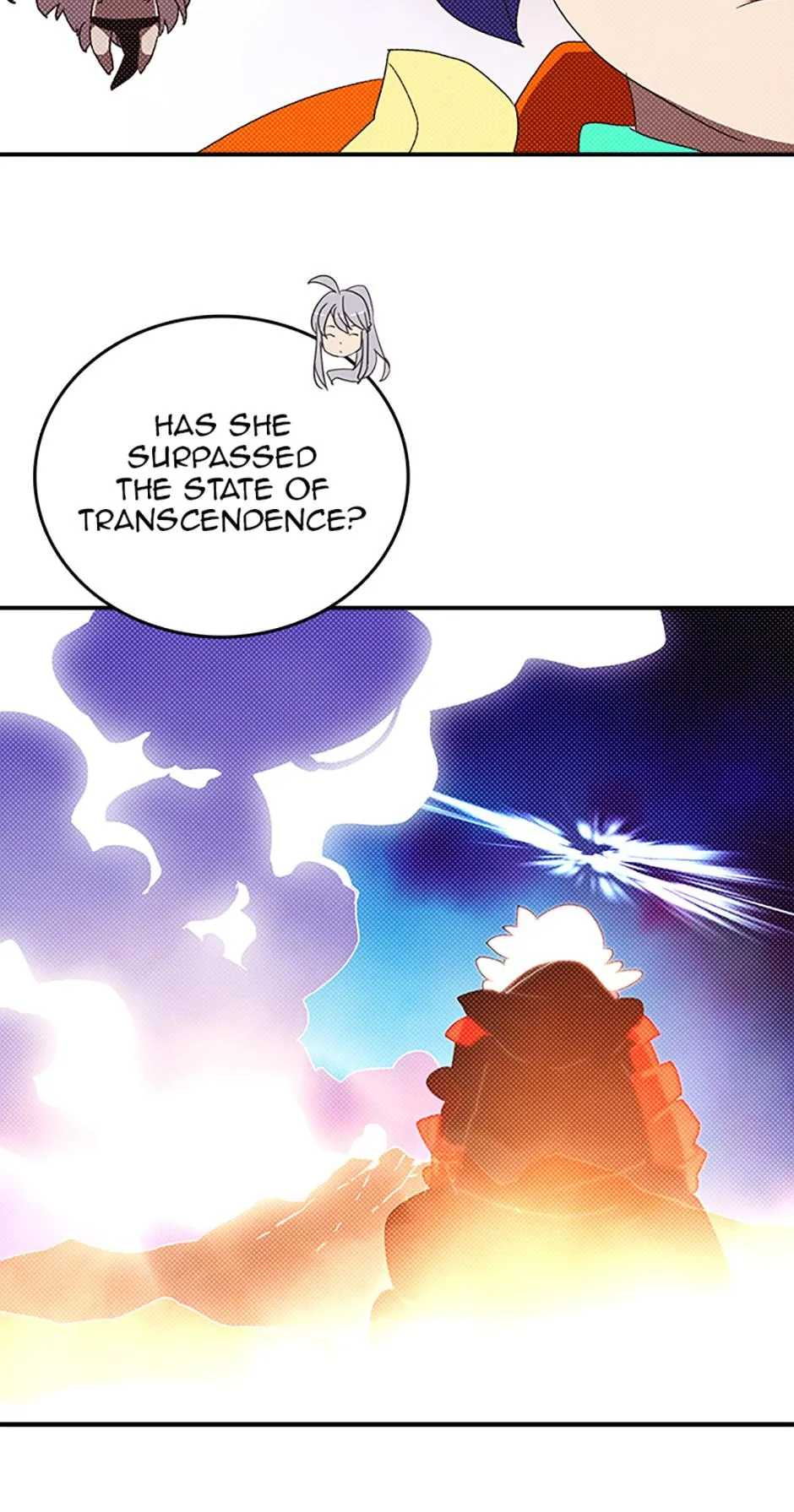 Read I Am the Sorcerer King en Manga Online