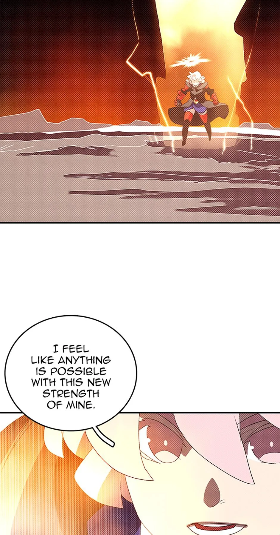 Read I Am the Sorcerer King en Manga Online