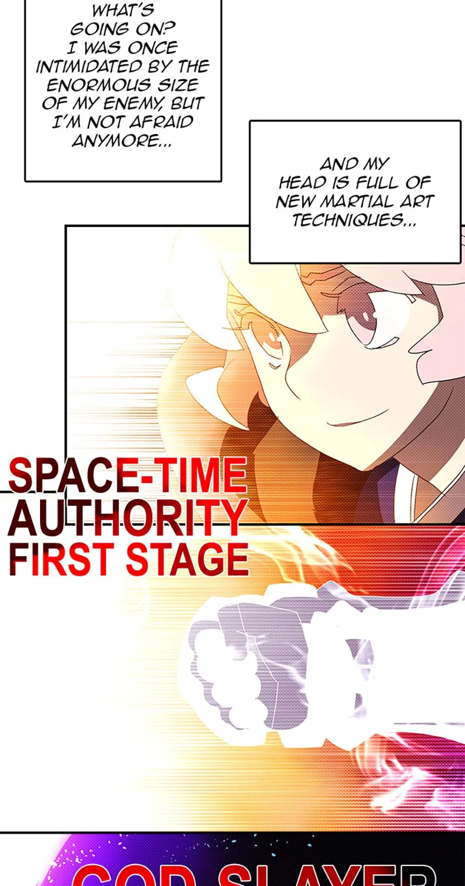 Read I Am the Sorcerer King en Manga Online