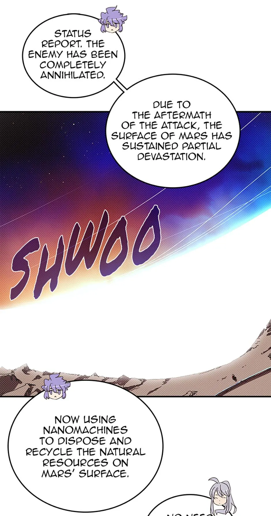 Read I Am the Sorcerer King en Manga Online