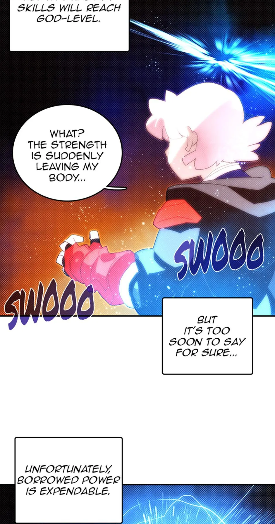 Read I Am the Sorcerer King en Manga Online