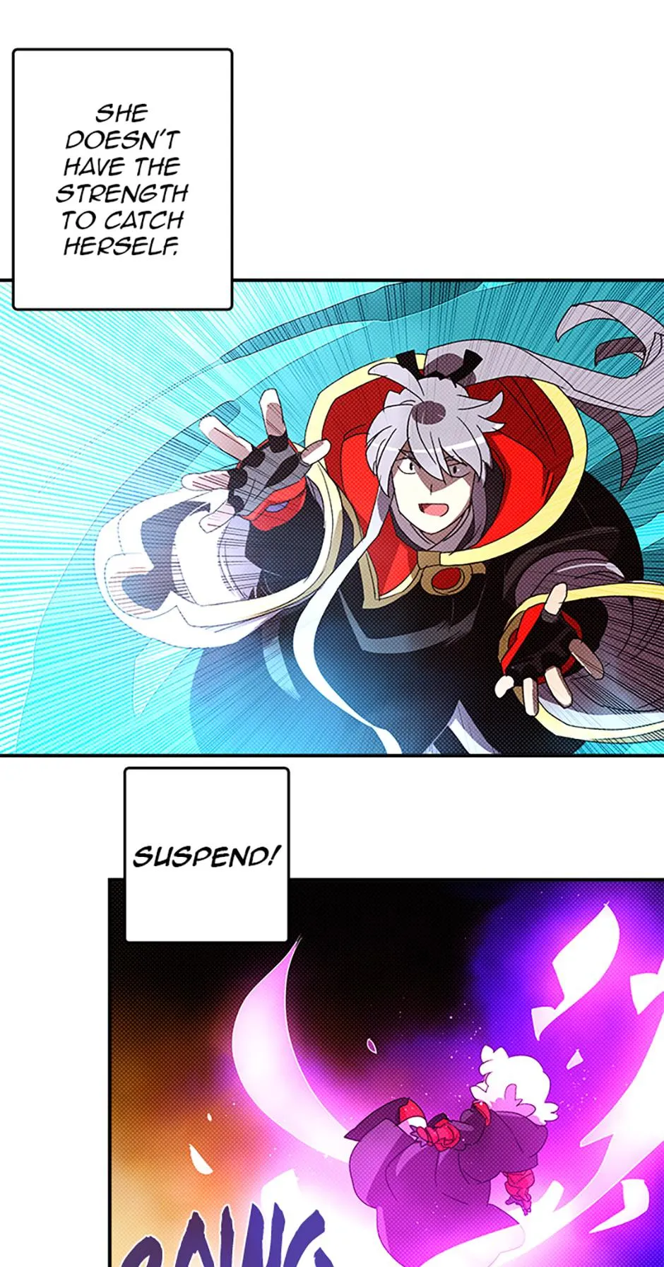 Read I Am the Sorcerer King en Manga Online