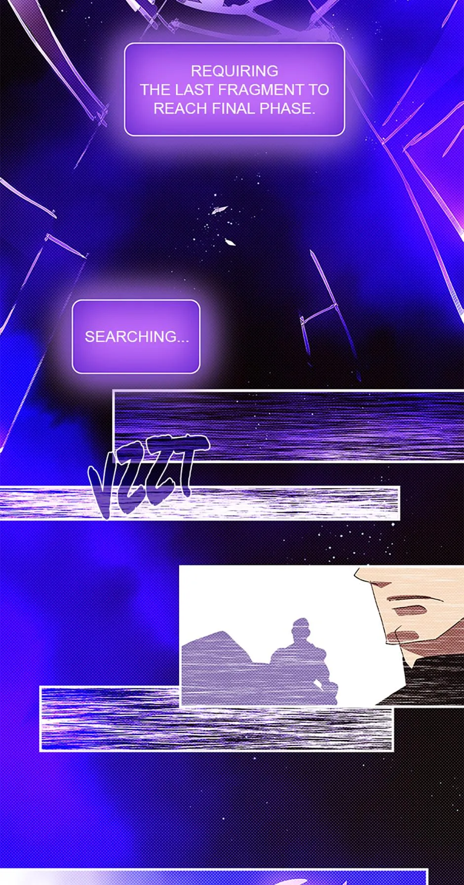 Read I Am the Sorcerer King en Manga Online