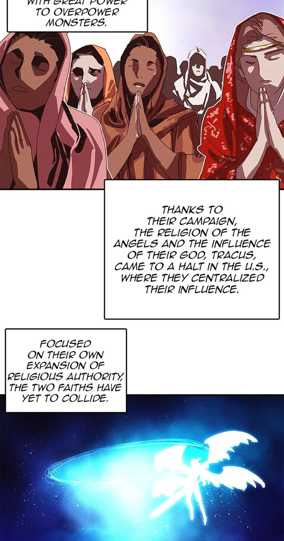 Read I Am the Sorcerer King en Manga Online