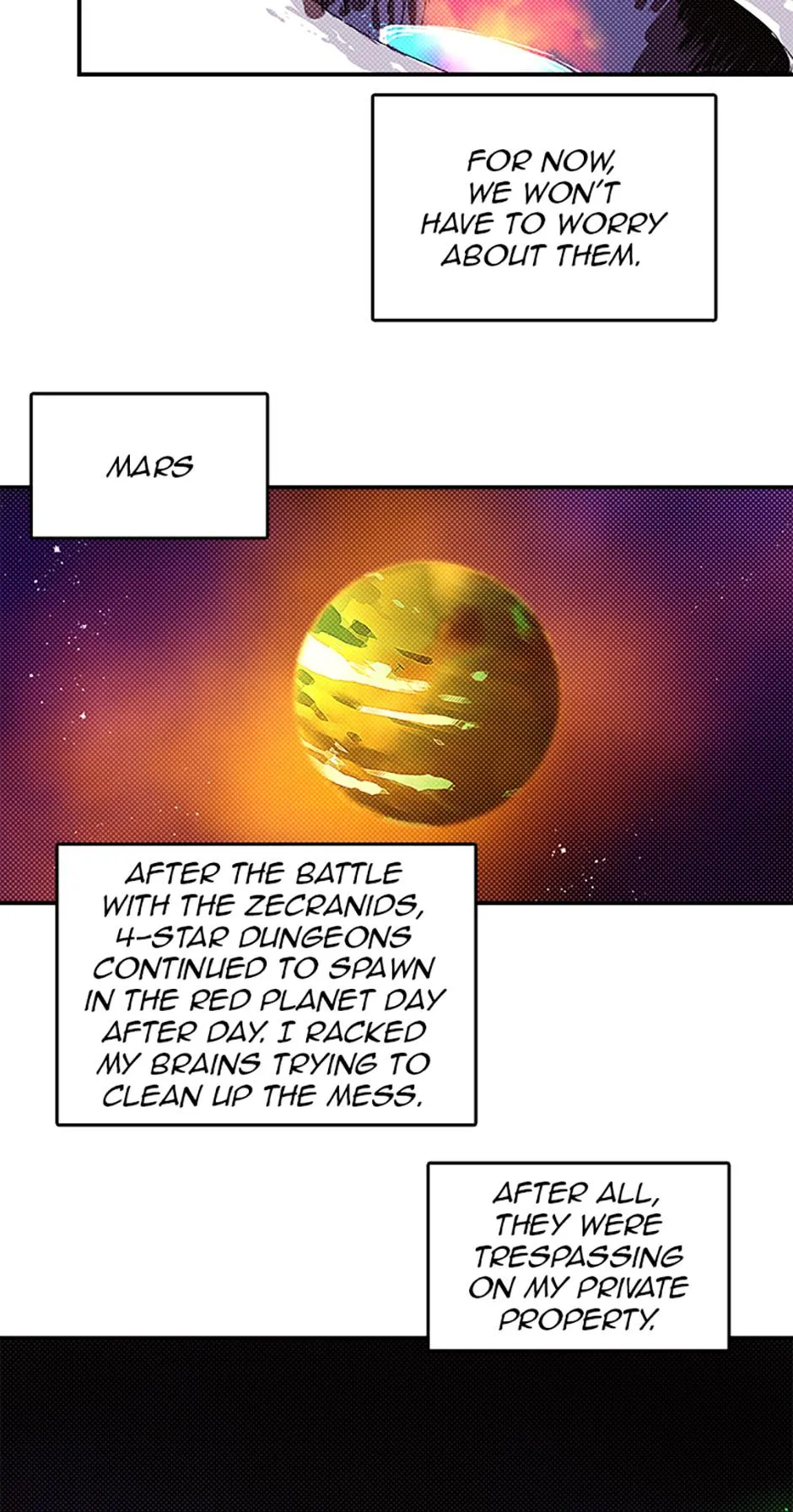 Read I Am the Sorcerer King en Manga Online