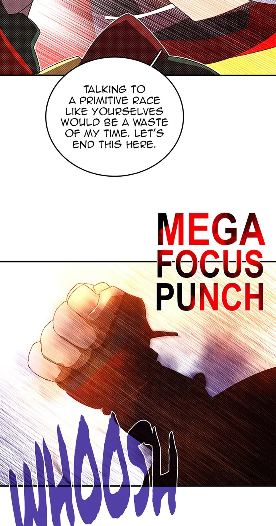 Read I Am the Sorcerer King en Manga Online