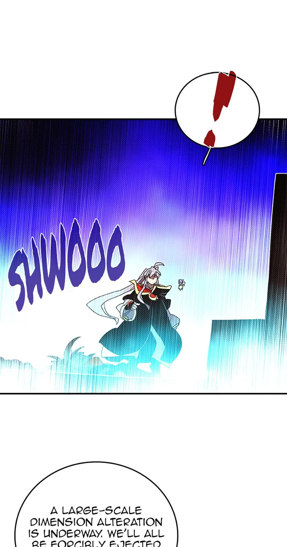 Read I Am the Sorcerer King en Manga Online