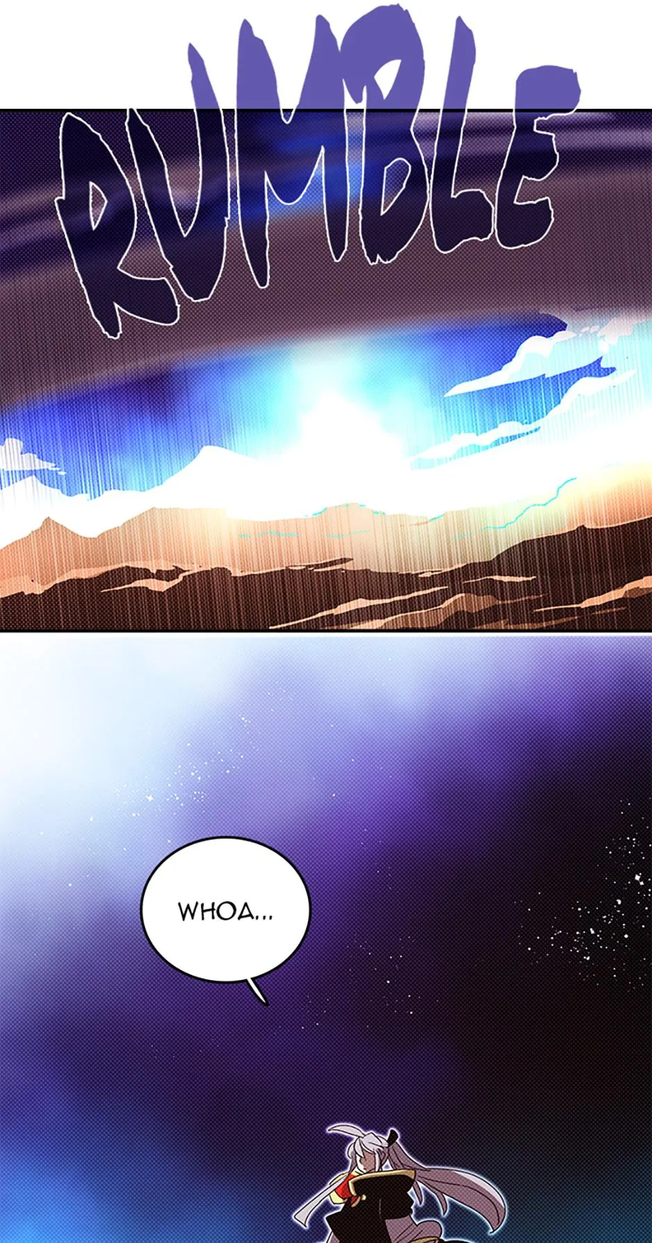 Read I Am the Sorcerer King en Manga Online